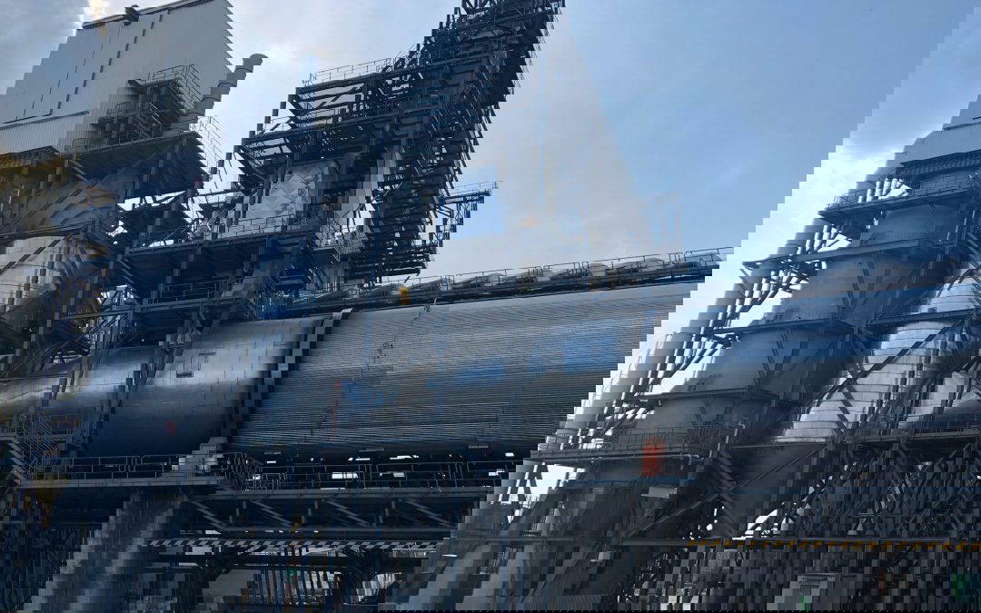 Welcome to Ashby Scott: Your Trusted Source for Steel and Alloy