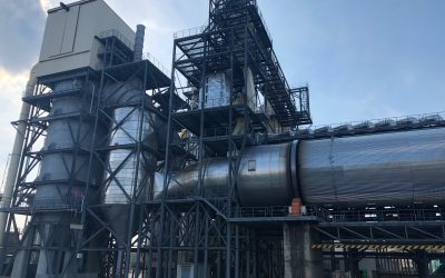 Welcome to Ashby Scott: Your Trusted Source for Steel and Alloy