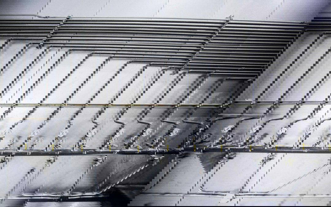 The Location and Maintenance of Steel Pipes: Practical Guidance