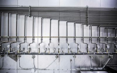 The Location and Maintenance of Steel Pipes: Practical Guidance