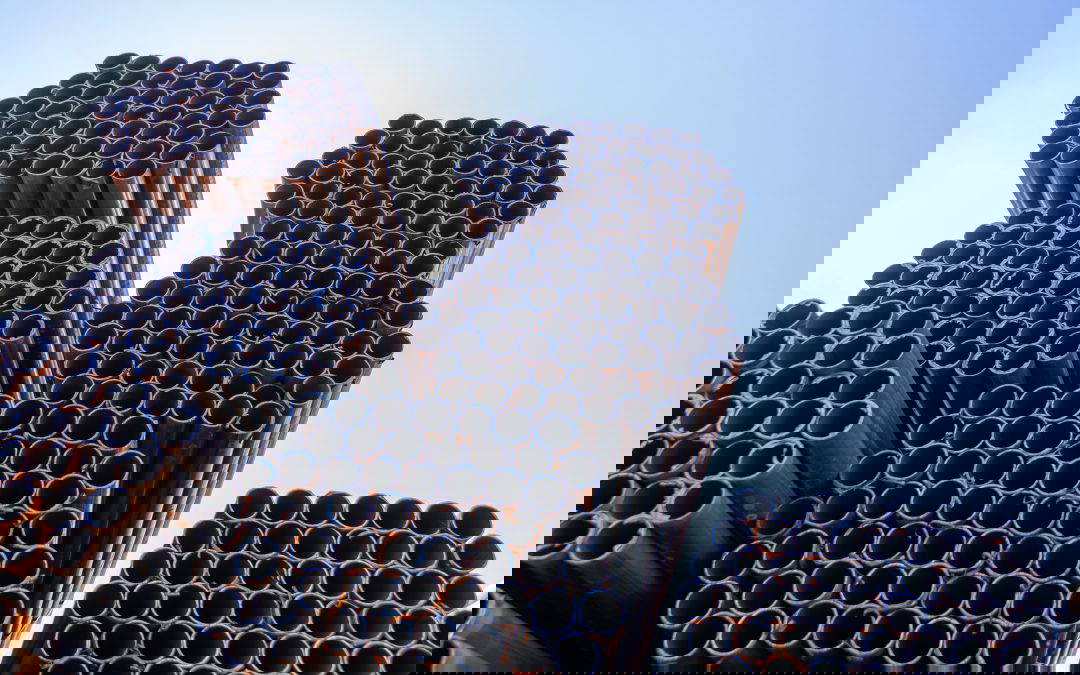 Choosing the Right Steel Pipe Suppliers and Stockists in Your Area
