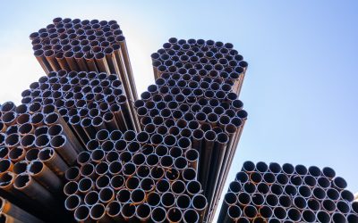 Choosing the Right Steel Pipe Suppliers and Stockists in Your Area
