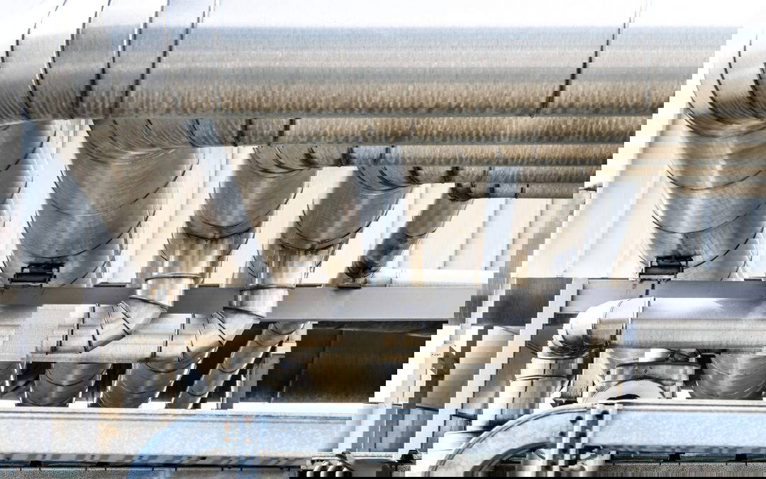 The Exceptional Value of Carbon Steel Pipelines: A Comprehensive Analysis