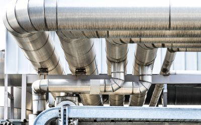 The Exceptional Value of Carbon Steel Pipelines: A Comprehensive Analysis