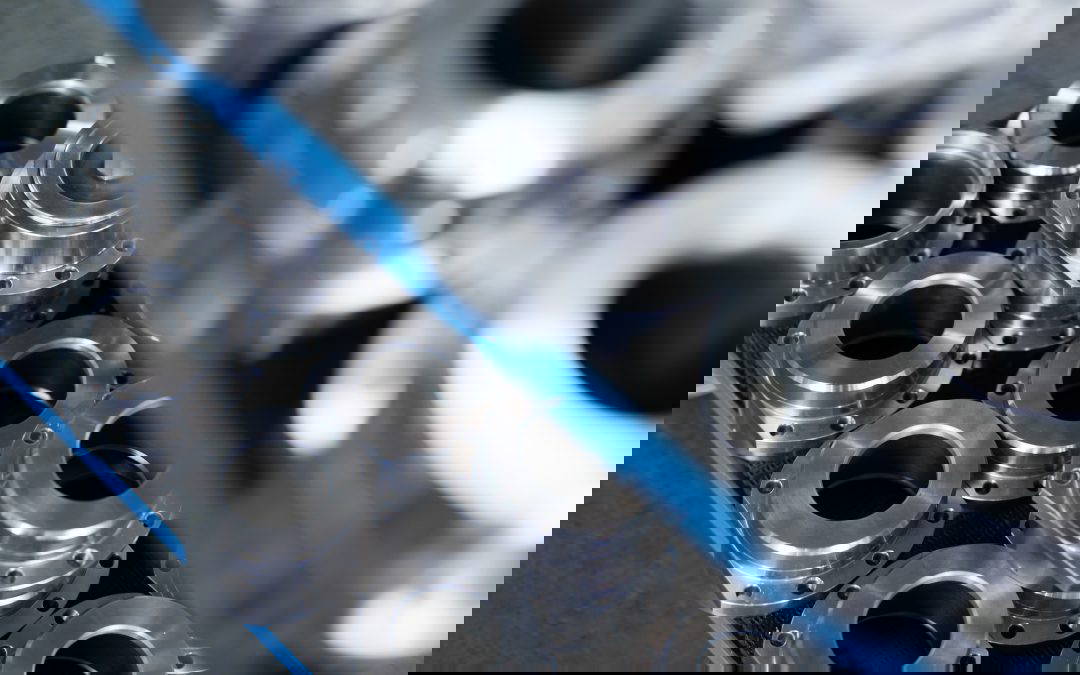 Flanges and Fittings: Your Journey into the UK Industry