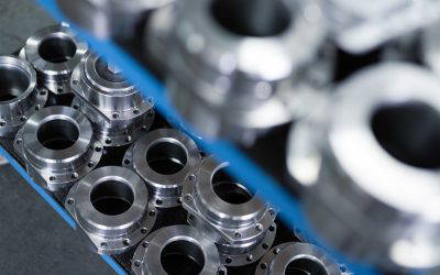 Flanges and Fittings: Your Journey into the UK Industry